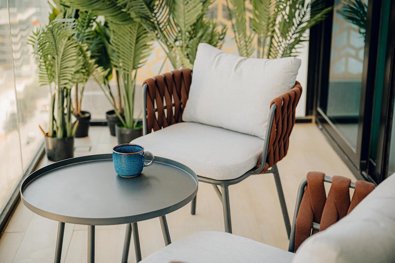 1Br Cozy And New Brand Jvc Apartment Dubai United Arab Emirates